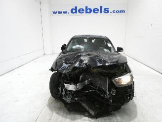 Schadeauto BMW 1-serie 1.5D 2019/4