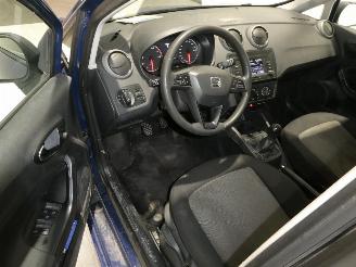 Seat Ibiza 1.0 REFERENCE picture 16