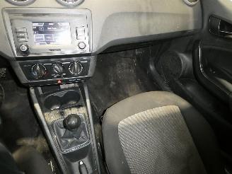 Seat Ibiza 1.0 REFERENCE picture 14