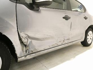 Citroën C3 1.2 LIVE picture 5