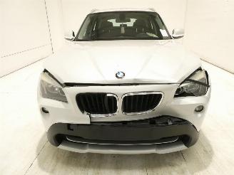 BMW X1 2.0 XDRIVE18D picture 2