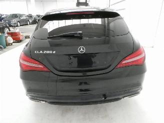 Mercedes Cla-klasse 2.2 D picture 7