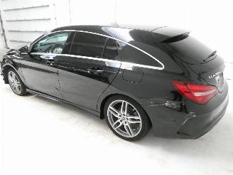 Mercedes Cla-klasse 2.2 D picture 6