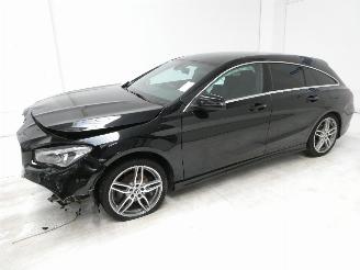 Mercedes Cla-klasse 2.2 D picture 4