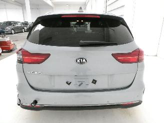Kia Cee d 1.6 D picture 6
