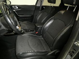 Kia Cee d 1.6 D picture 15