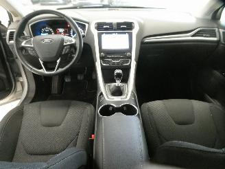 Ford Mondeo 2.0D BREAK picture 15