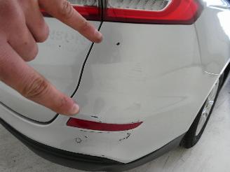 Ford Mondeo 2.0D BREAK picture 10