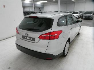 Ford Focus 1.5D BREAK picture 6