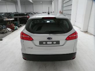 Ford Focus 1.5D BREAK picture 5