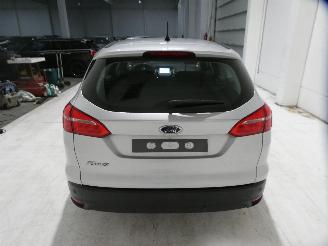 Ford Focus 1.5D BREAK picture 11