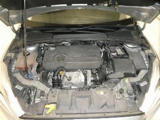 Ford Focus 1.5D BREAK picture 24