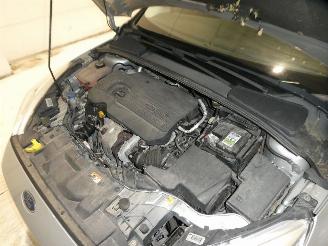 Ford Focus 1.5D BREAK picture 25
