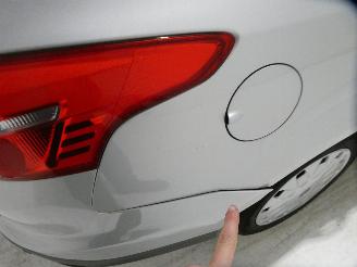 Ford Focus 1.5D BREAK picture 13