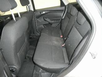 Ford Focus 1.5D BREAK picture 21