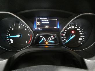 Ford Focus 1.5D BREAK picture 16