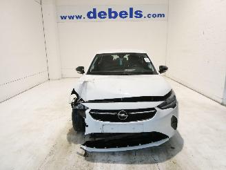 Voiture accidenté Opel Corsa EDITION 2021/1