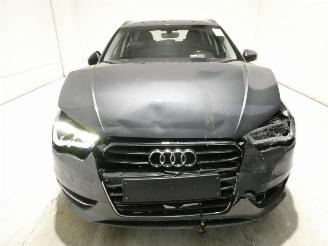 Audi A3 1.2 ATTRACTION picture 2