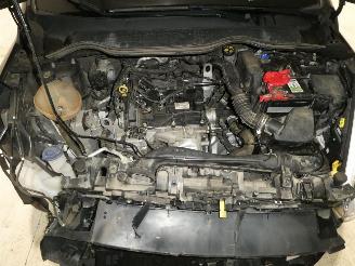 Ford Fiesta 1.1 TREND picture 19