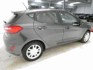 Ford Fiesta 1.1 TREND picture 8