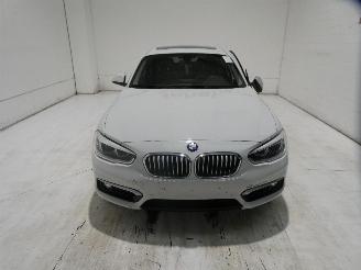 BMW 1-serie I picture 2