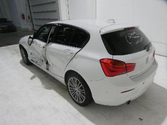 BMW 1-serie I picture 9