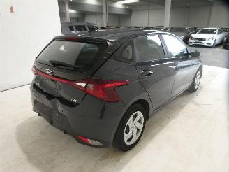 Hyundai I-20  picture 8