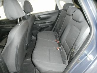 Hyundai I-20  picture 16