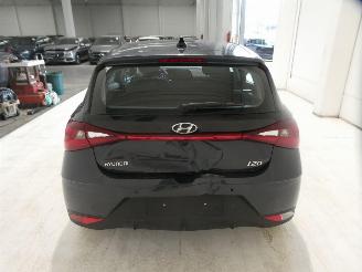 Hyundai I-20  picture 5