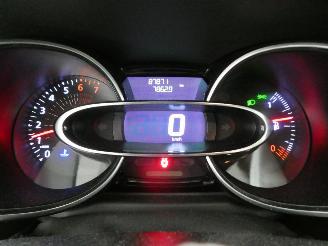 Renault Clio IV GRANDTOUR CO picture 13