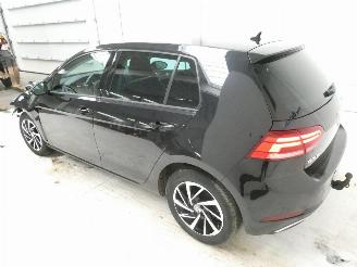 Volkswagen Golf COMFORTLINE picture 6