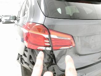 BMW 2-serie 1.5D picture 5