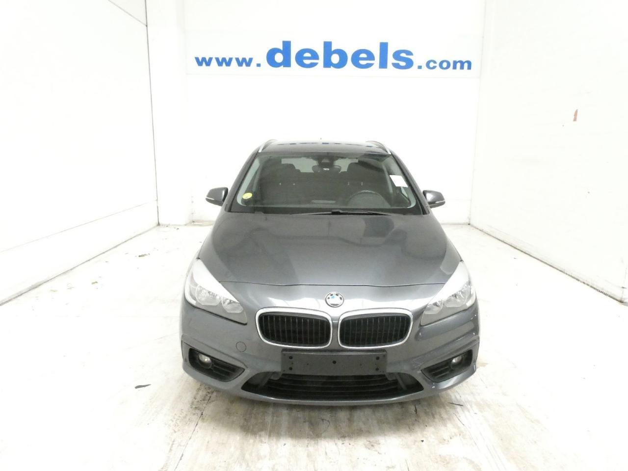 BMW 2-serie 1.5D