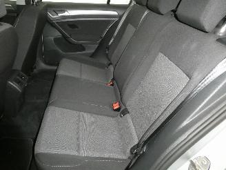 Volkswagen Golf 1.6D VARIANT TRENDLI picture 17