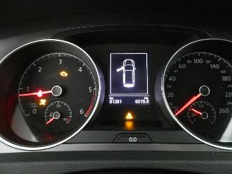 Volkswagen Golf 1.6D VARIANT TRENDLI picture 14