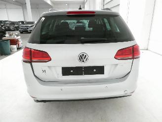 Volkswagen Golf 1.6D VARIANT TRENDLI picture 7