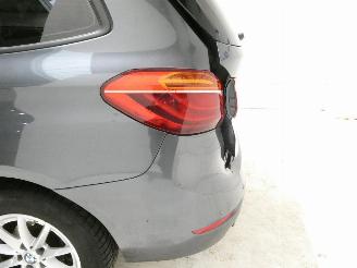 BMW 2-serie 1.5D 216D picture 8