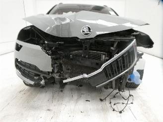 Skoda Karoq AMBITION picture 3