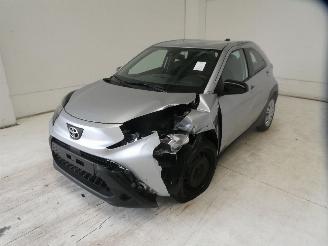 Toyota Aygo X picture 3