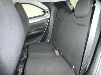 Toyota Aygo X picture 18