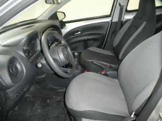 Toyota Aygo X picture 17