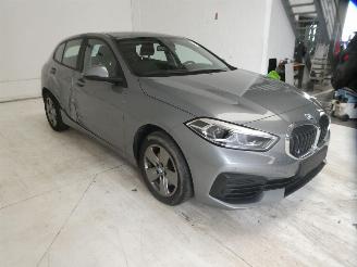 BMW 1-serie  picture 15