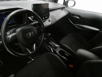 Toyota Corolla  picture 15