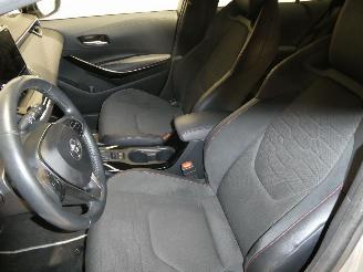 Toyota Corolla  picture 16