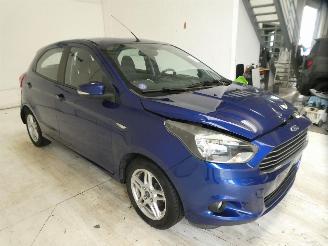 Ford Ka TREND picture 15
