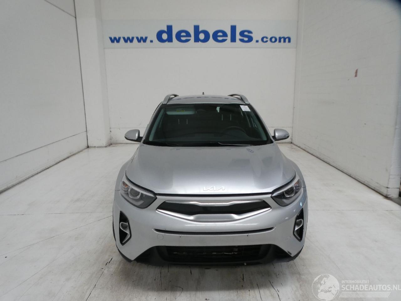 Kia Stonic 100 PULSE DCT