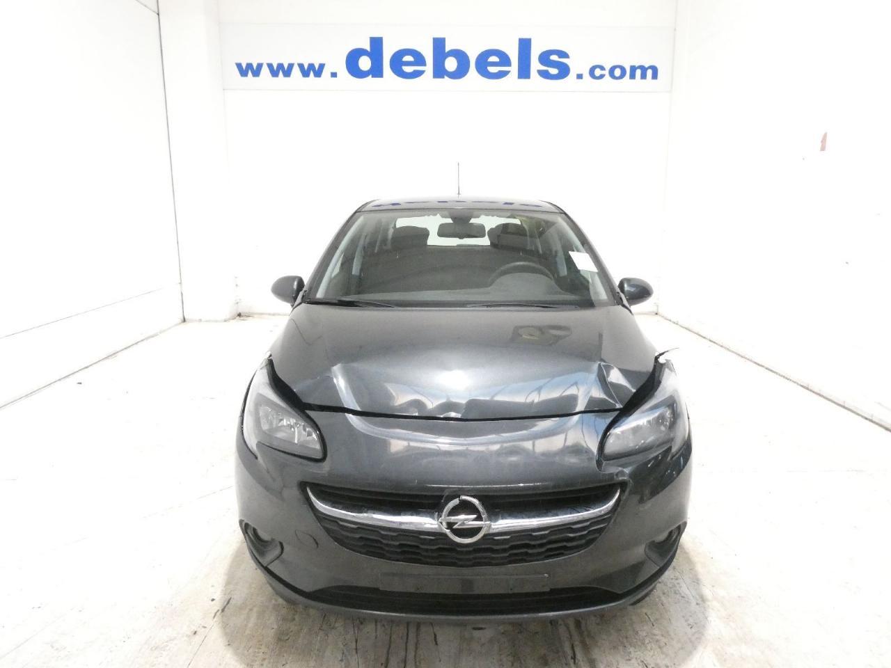 Opel Corsa-E ENJOY
