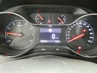 Opel Crossland X/CROSSLAN picture 19