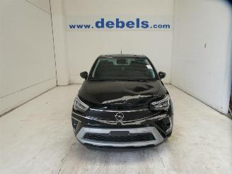 Opel Crossland X/CROSSLAN picture 1