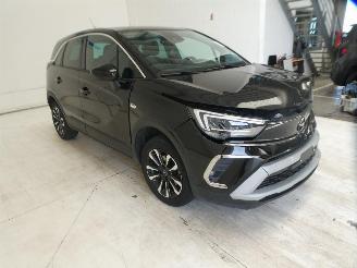 Opel Crossland X/CROSSLAN picture 14